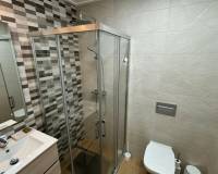 Resale - Apartment - Ciudad Quesada