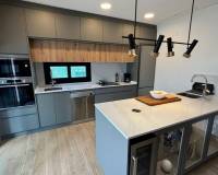 Resale - Apartment - Ciudad Quesada