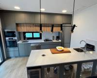 Resale - Apartment - Ciudad Quesada