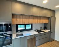 Resale - Apartment - Ciudad Quesada