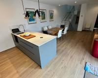 Resale - Apartment - Ciudad Quesada