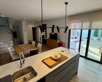 Resale - Apartment - Ciudad Quesada