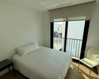 Resale - Apartment - Ciudad Quesada