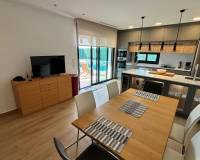 Resale - Apartment - Ciudad Quesada