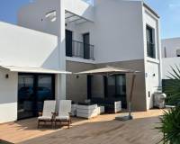 Resale - Apartment - Ciudad Quesada