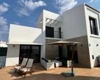 Resale - Apartment - Ciudad Quesada