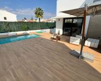 Resale - Apartment - Ciudad Quesada