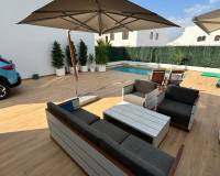 Resale - Apartment - Ciudad Quesada