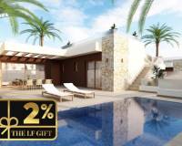 Resale - Apartment - Ciudad Quesada