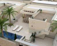 Resale - Apartment - Ciudad Quesada