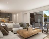 Resale - Apartment - Ciudad Quesada