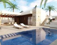 Resale - Apartment - Ciudad Quesada