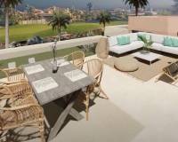 Resale - Apartment - Cuevas Del Almanzora