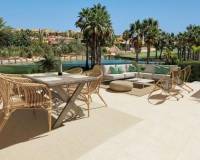 Resale - Apartment - Cuevas Del Almanzora