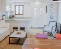 Resale - Apartment - Cuevas Del Almanzora