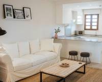 Resale - Apartment - Cuevas Del Almanzora