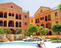 Resale - Apartment - Cuevas Del Almanzora