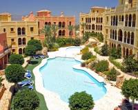 Resale - Apartment - Cuevas Del Almanzora