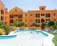 Resale - Apartment - Cuevas Del Almanzora