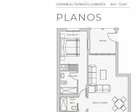 Resale - Apartment - Cuevas Del Almanzora