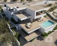 Resale - Apartment - Cumbre Del Sol