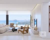 Resale - Apartment - Cumbre Del Sol