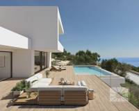 Resale - Apartment - Cumbre Del Sol