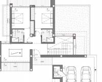 Resale - Apartment - Cumbre Del Sol