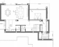 Resale - Apartment - Cumbre Del Sol