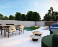 Resale - Apartment - Daya Nueva