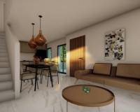 Resale - Apartment - Daya Nueva