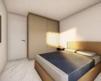 Resale - Apartment - Daya Nueva