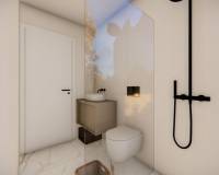 Resale - Apartment - Daya Nueva