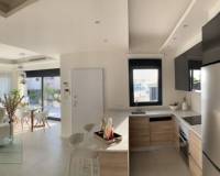 Resale - Apartment - Daya Nueva