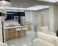 Resale - Apartment - Daya Nueva