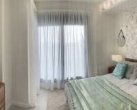 Resale - Apartment - Daya Nueva