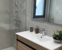 Resale - Apartment - Daya Nueva