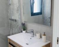 Resale - Apartment - Daya Nueva