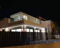 Resale - Apartment - Daya Nueva