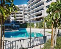 Resale - Apartment - Dehesa de Campoamor - Campoamor