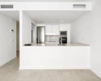 Resale - Apartment - Dehesa de Campoamor - Campoamor
