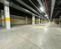 Resale - Apartment - Dehesa de Campoamor - Campoamor