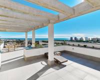 Resale - Apartment - Dehesa de Campoamor - Campoamor