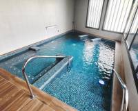 Resale - Apartment - Dehesa de Campoamor - Campoamor
