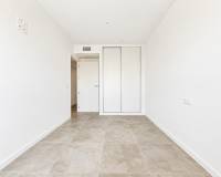 Resale - Apartment - Dehesa de Campoamor - Campoamor