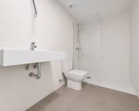 Resale - Apartment - Dehesa de Campoamor - Campoamor