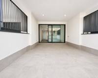 Resale - Apartment - Dehesa de Campoamor - Campoamor