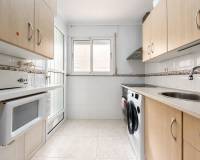 Resale - Apartment - Dehesa de Campoamor - Campoamor
