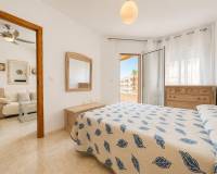 Resale - Apartment - Dehesa de Campoamor - Campoamor