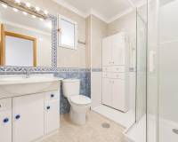 Resale - Apartment - Dehesa de Campoamor - Campoamor